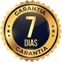 Garantia 7 dias