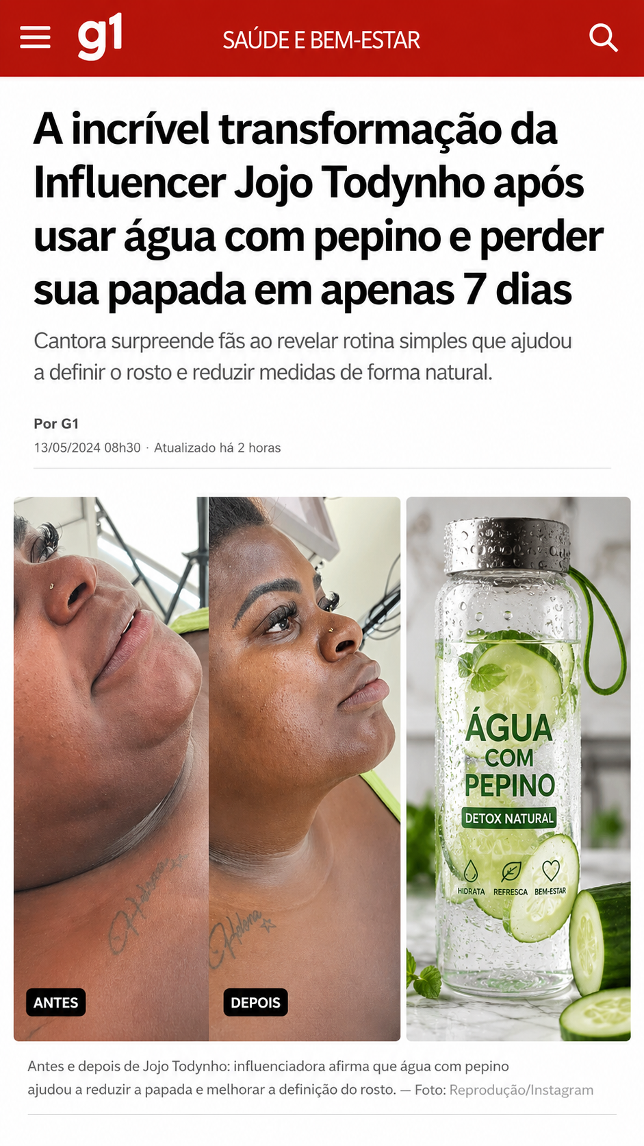Reportagem